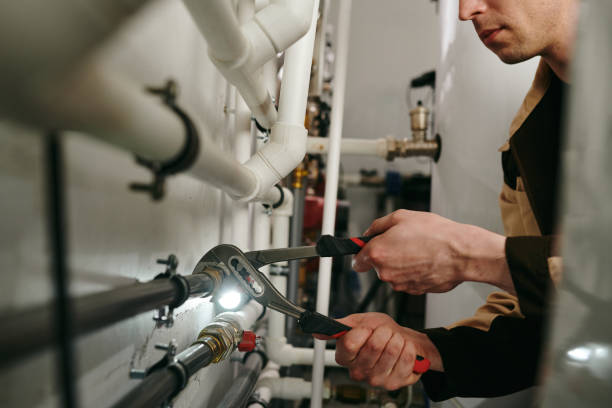 Best Toilet Repair Services  in North East, MD