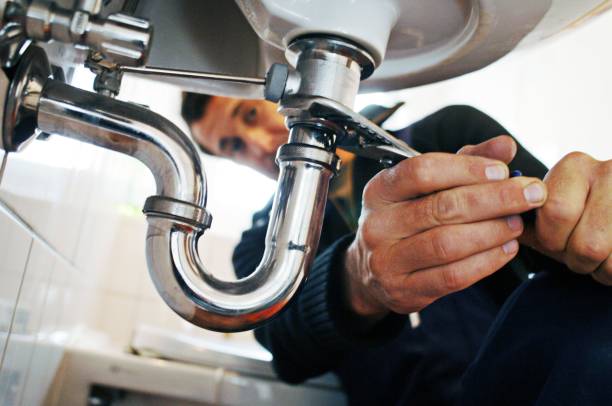 Best Shower Repair Services  in North East, MD