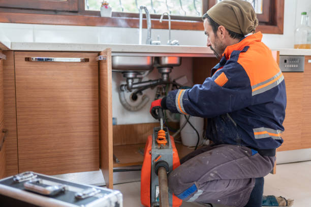 Shower Repair Services in North East, MD