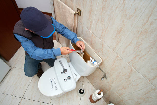 Best Commercial Plumbing Services  in North East, MD