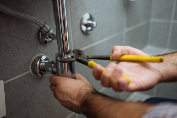Best Plumbing Inspection Services  in North East, MD