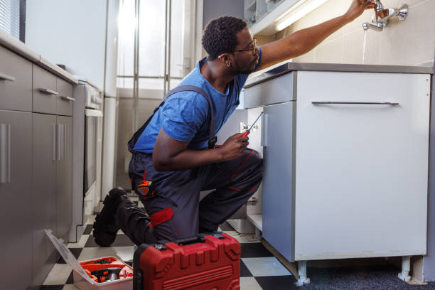Best Sprinkler Systems  in North East, MD