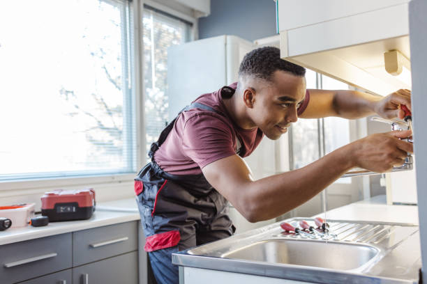 Best Sewer Cleaning Services  in North East, MD