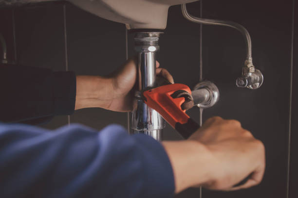 Best Emergency Plumber  in North East, MD