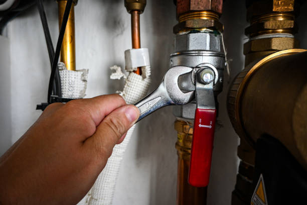 Best Plumbing Installation Services  in North East, MD